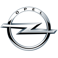 Kit Bras de Suspension Opel