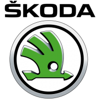 Kit Bras de Suspension Skoda